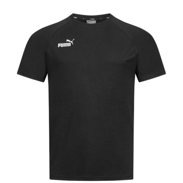 PUMA KOSZULKA męska treningowa SPORTOWA T-SHIRT S