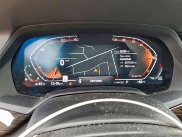 BMW X5 G05 2023 BMW X5 xDrive40i 2023 3.0 Benzyna 375KM, zdjęcie 9