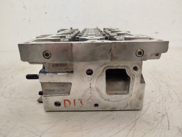 HLAVA MOTORU SUZUKI SWIFT 55198641 1.3 DDIS D13A