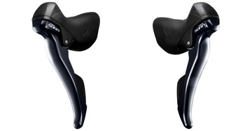 Klamkomanetka Shimano Sora ST-R3000 9 rz. prawa