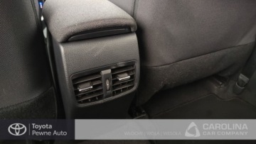 Toyota Corolla XII TS Kombi Facelifting 1.8 Hybrid 140KM 2024 Toyota Corolla 1.8 Hybrid Comfort Seria E21 (2019-, zdjęcie 12