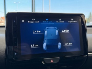 Toyota 2022 Toyota Yaris Cross Comfort + Tech + Style / 1 właś, zdjęcie 28