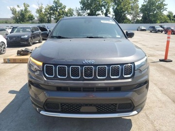 Jeep Compass II 2023 Jeep Compass Limited 2023 2.0l 2.0 Benzyna 200KM, zdjęcie 5