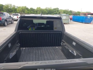 Toyota Tacoma II 2024 Toyota Tacoma 2024r., TRD OFF ROAD, od ubezpieczalni 2.4 Benzyna 278KM, zdjęcie 8