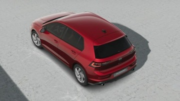 Volkswagen Golf VIII GTI Facelifting 2.0 TSI 265KM 2026 Volkswagen Golf GTI 2.0 TSI 265 KM DSG - Dostępny, zdjęcie 7