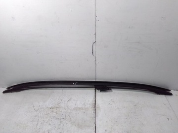 MERCEDES-BENZ ML W164 2006 KOMPLET STŘEŠNÍ NOSIČ STŘEŠNÍ