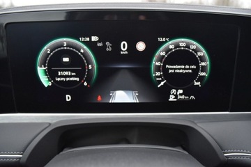 Volkswagen Passat B8 Variant Facelifting 2.0 TDI SCR 150KM 2024 Volkswagen Passat 2.0TDI 150KM Elegance IQ.Drive HAK Masaz ACC Kamera360 A, zdjęcie 12