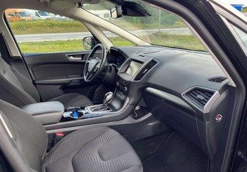 Ford S-Max II Van 2.0 TDCi 150KM 2015 Ford S-Max 2,0 Diesel 150 KM, Titanium 2.0 Diesel 150KM, zdjęcie 10