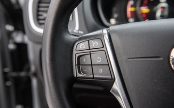 Volvo 2017 Volvo V40 Cross Country 2.0D2 120KM FullLedy Navi Alu Pdc Gwarancjia, zdjęcie 18