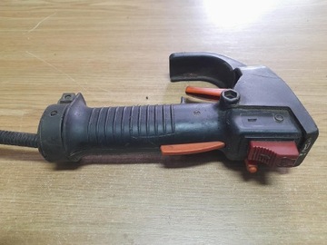 HONDA UMT 28D РУКОЯТКА ГАЗА РУЧКА ПЕРЕКЛЮЧЕНИЯ ПЕРЕКЛЮЧЕНИЯ