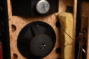 Колонки ELECTRO VOICE SH 1502