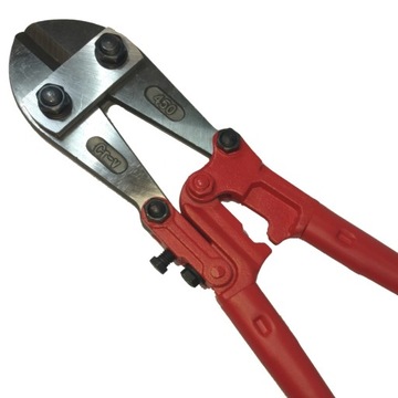 Nożyce do drutu prętów 24” 61cm CrV PRO-NB053