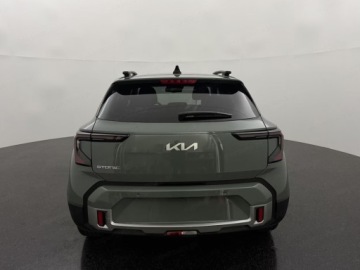 Kia Stonic I Crossover Facelifting 1.0 T-GDI 100KM 2025 KIA Stonic 1.0 T-GDI Suv 100KM 2025, zdjęcie 4