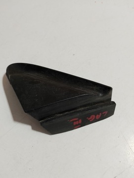 RENAULT LAGUNA III TRÓJKĄT BŁOTNIKA LEWY PRZÓD 638750005R