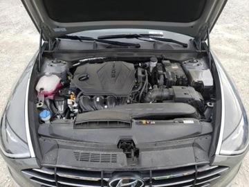 Hyundai Sonata V 2022 Hyundai Sonata HYUNDAI SONATA SE, 2022r., 2.5L, po gradobiciu 2.5 Benzyna, zdjęcie 8