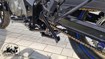 Центральная подставка SUZUKI DL V-STROM 650 04-10 DARKOJAK