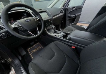 Ford S-Max II Van 2.0 TDCi 150KM 2018 Ford S-Max 2.0 TDCI 150KM navi 106.000KM automat GWARANCJA bezwypadkowy, zdjęcie 19