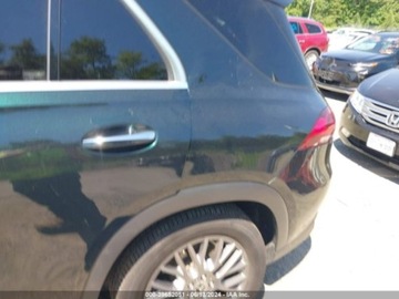 Mercedes GLE V167 2021 Mercedes-Benz GLE 2021 Mercedes-Benz GLE GLE 350 4MATIC SUV 2.0 Benzyna, zdjęcie 15
