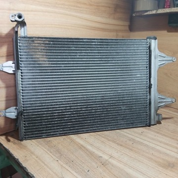 CHLADIČ KLIMATIZACE FABIA I 1.4 16V 6Q0820411K