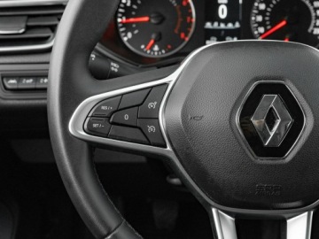 Renault Clio V Hatchback 5d 1.0 TCe 90KM 2022 Renault Clio WD3144R#1.0 TCe Equilibre LED Cz.cof, zdjęcie 15