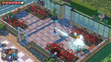 ЗАКЛИНАНИЯ И СЕКРЕТЫ XBOX SERIES X/S КЛЮЧ