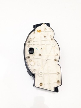 Yamaha FJR 1300 01-05 Counter Clock 24 000 км