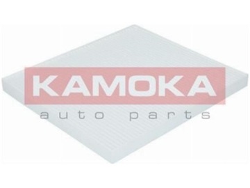 F412601 KAMOKA FILTR KABINA