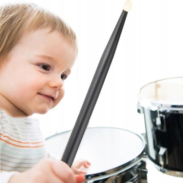 1 PARA PAŁECZKI PERKUSYJNE 5A 40CM