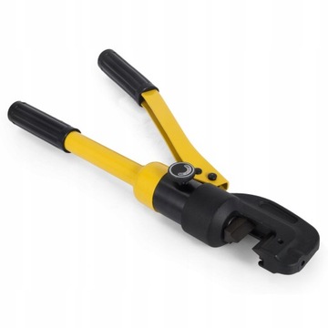Nożyce hydrauliczne do cięcia prętów 4-16mm