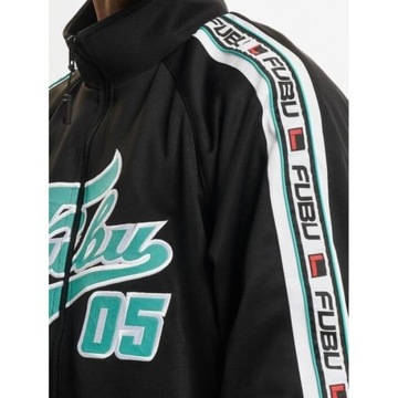 Bluza Fubu Varsity Tape Track Jacket M 6078088