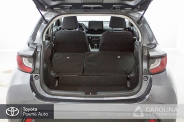 Toyota Yaris IV Hatchback 1.5 Hybrid Dynamic Force 116KM 2024 Toyota Yaris IV (2020-) Hybrid 1.5 Comfort, zdjęcie 15