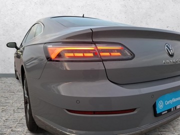 Volkswagen Arteon Fastback Facelifting 2.0 TSI 190KM 2022 Volkswagen Arteon Elegance, 2.0 TSI / 190KM, DSG,, zdjęcie 32