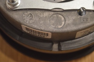 ПОДУШКА БЕЗОПАСНОСТИ BMW E46 E39 E53 ПОДЪЕМ ИЗ СЕРВИСА