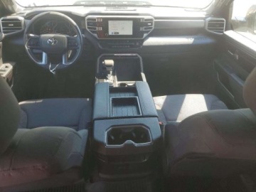 Toyota Tundra II 2026 Toyota Tundra Sr5 2026 3.4 Benzyna 389KM, zdjęcie 8