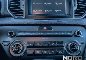 Kia Sportage IV SUV 1.6 GDI 132KM 2016 Kia Sportage Bezwypadkowa, FV23, pakiet L, KredytLeasing, gw.12m gethelp, zdjęcie 19