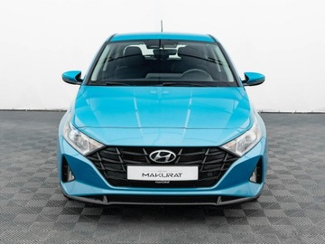 Hyundai i20 III Hatchback 1.2 MPI 84KM 2023 Hyundai i20 WD1942T#1.2 Pure Cz.cof Bluetooth, zdjęcie 6