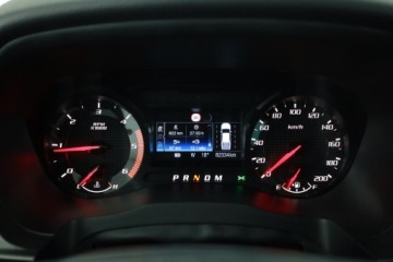 Ford Ranger V Podwójna kabina Facelifting 2019 2.0 EcoBlue 213KM 2020 Ford Ranger Raptor 2.0 TDCi, Salon Polska, zdjęcie 11