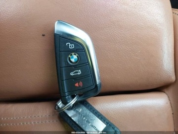 BMW X3 G01 2021 BMW X3 2021 BMW X3 XDRIVE30I 2.0 Benzyna 248KM, zdjęcie 10