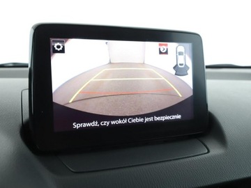 Mazda 2 III Hatchback 5d 1.5 SKYACTIV-G 75KM 2019 Mazda 2 1.5 Takumi Klimatronik Tempomat Grzane, zdjęcie 24