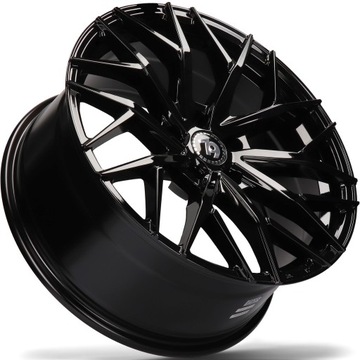 RÁFKY 17 5X108 PEUGEOT 308 SW 407 COUPE 508 607