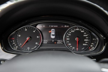 Audi A8 D4 Sedan 4.2 TDI 350KM 2011 Audi A8 4.2TDI V8 350KM ! Serwisowana ! Opłacona, zdjęcie 36