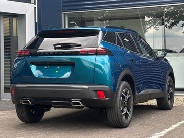 Peugeot 2008 II 2025 Od ręki - Allure e-DCS 1.2 mHEV 145KM / Pakiet Navigation i Access, zdjęcie 2