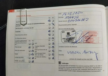 Seat Leon III CUPRA ST 2.0 TSI 280KM 2016 Seat Leon Cupra 280ps Perfekcyjny Stan DSG Full Serwis 2.0 Benzyna, zdjęcie 31