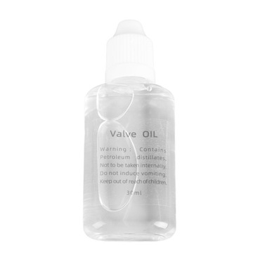 Масло для ключей клапана саксофона, латунное масло для трубок духовых инструментов, смазочное масло для клара