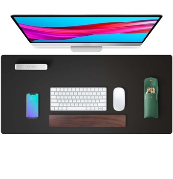 PODKŁADKA GAMINGOWA POD MYSZ XL NA BIURKO 120*60cm
