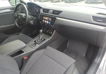 Skoda Superb III Liftback Facelifting 2.0 TDI SCR 200KM 2022 Skoda Superb Style 2,0 TDI 200KM DSG Salon PL ASO 1 wlasciciel 2.0 Diesel, zdjęcie 9