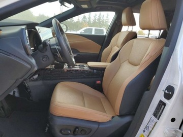 Lexus RX V 2024 Lexus RX 350H Base 2024 2.5l 2.5 Hybryda 246KM, zdjęcie 7