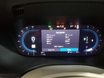 Volvo XC60 II 2025 Volvo XC 60 Volvo XC60 B5 AWD Ultra z 2025 roku , od firmy ubezpieczeniowej, zdjęcie 9