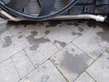 MERCEDES S CLASS W217 6.3s AMG РАДИАТОРЫ ПЕРЕДНИЙ РЕМЕНЬ БАМПЕР БАЛКА