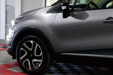 Renault Captur I Crossover 0.9 Energy TCe 90KM 2015 Renault Captur 0.9 TCe Climatronic Navi Led Ke..., zdjęcie 34